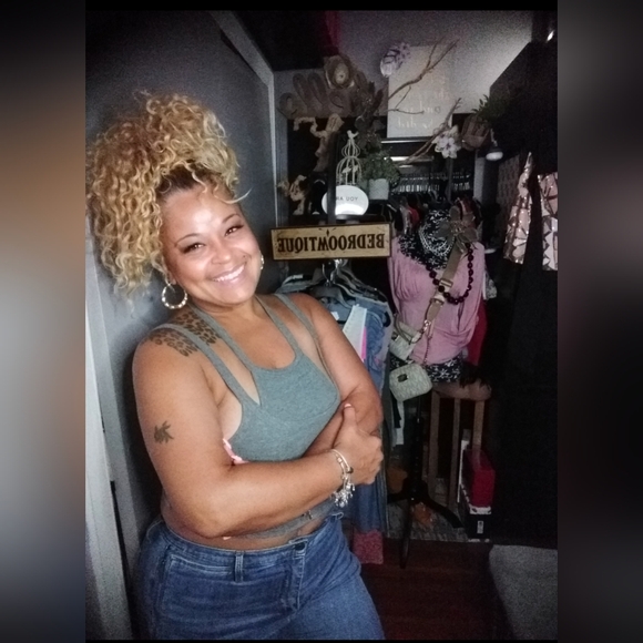 Meet your Posher, Daisy - Picture 12 of 16